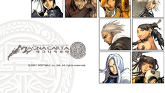 Magna flood detection always