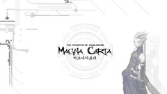 Magna The rest is