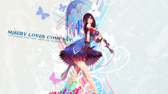 Magnacartawall Manga Anime