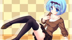 Magus tale tenmaso artist