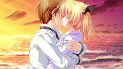 Magus tale visual novels