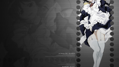 Mahoromatic anime girls