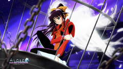 Mahoromatic Manga Anime konachan