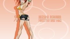 Mahou sensei negima Asakura