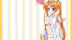 Mahou sensei negima kagurazaka