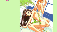 Mahou sensei negima Kagurazaka