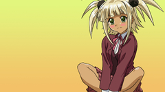 Mahou sensei negima magister