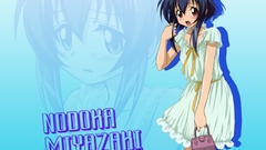 Mahou sensei negima miyazaki