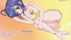 Mahou sensei negima miyazaki