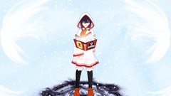 Mahou sensei negima miyazaki nodoka