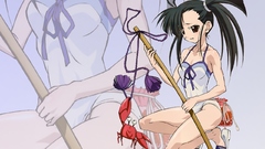 Mahou sensei negima sakurazaki