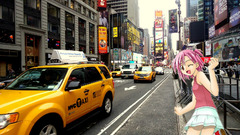 Mahou sensei negima sasaki