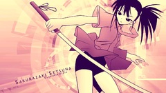 Mahou sensei negima school