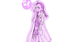 Mahou sensei negima school