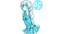 Mahou sensei negima school