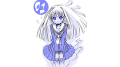 Mahou sensei negima school