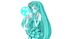 Mahou sensei negima school