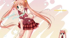 Mahou sensei negima school