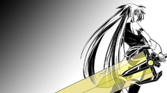 Mahou shoujo lyrical nanoha