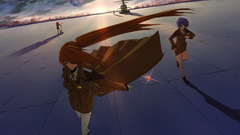 Mahou shoujo lyrical nanoha