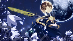 Mahou shoujo lyrical nanoha