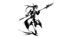 Mahou shoujo lyrical nanoha