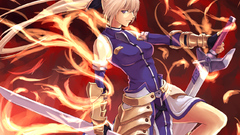 Mahou shoujo lyrical nanoha