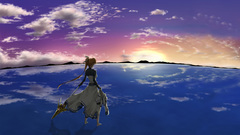 Mahou shoujo lyrical nanoha