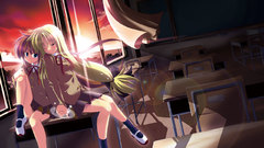 Mahou shoujo lyrical nanoha