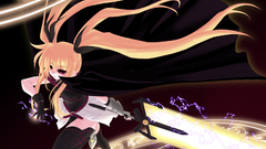 Mahou shoujo lyrical nanoha