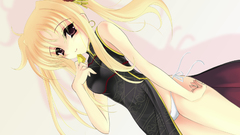 Mahou shoujo lyrical nanoha