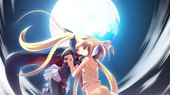 Mahou shoujo lyrical nanoha