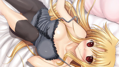 Mahou shoujo lyrical nanoha