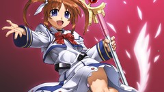 Mahou shoujo lyrical nanoha
