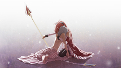 Mahou shoujo madoka magica