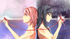 Mahou shoujo madoka magica