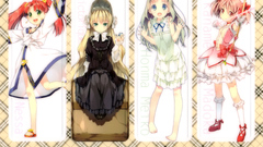 Mahou shoujo madoka magica