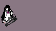 Mahou shoujo madoka magica