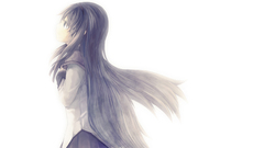 Mahou shoujo madoka magica