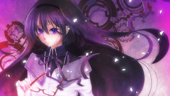 Mahou shoujo madoka magica