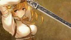 Mahou shoujo madoka magica