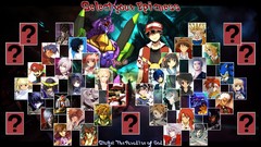 Mahou shoujo madoka magica