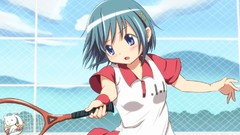 Mahou shoujo madoka magica