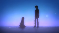 Mahou tsukai no yoru