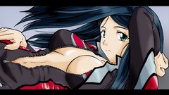 Mai hime anime girls