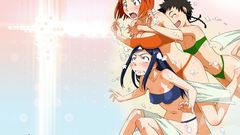 Mai hime kuga natsuki