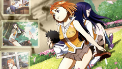 Mai hime kuga natsuki