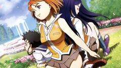 Mai hime kuga natsuki