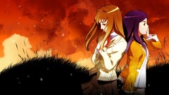 Mai hime Shizuru Fujino