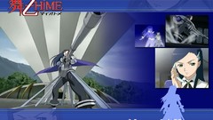 Mai-otome Natsuki Kruger